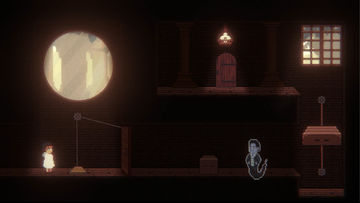 House of Everlast Game Screenshot