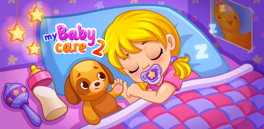 Banner of My Baby Care ၂ 1.39