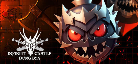 Banner of Infinity Castle Dungeon 