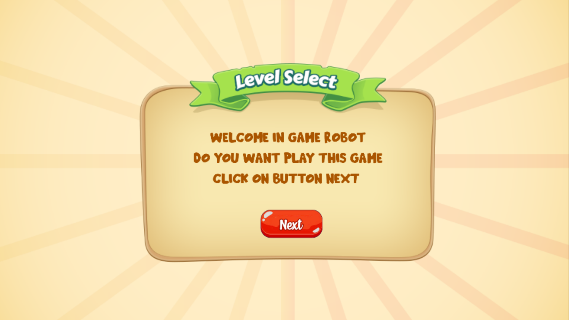 Screenshot of Super  The Boy Run Go