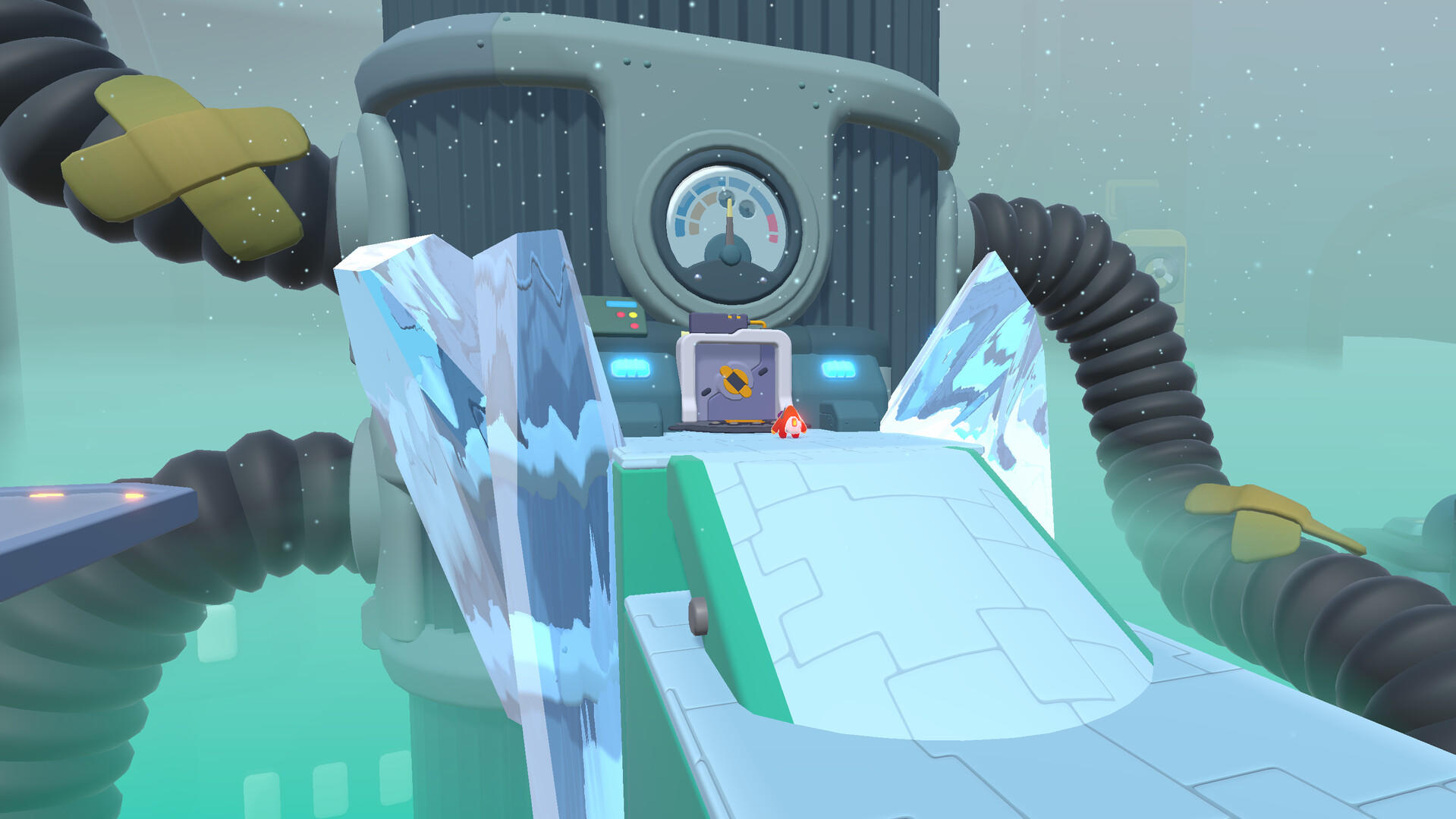Star Stuff screenshot game