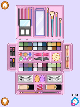 Tidy Up! Organizing ocd Games ゲームのスクリーンショット