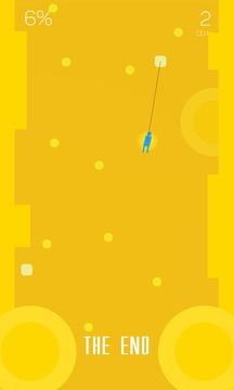 Swing N Run Game Screenshot