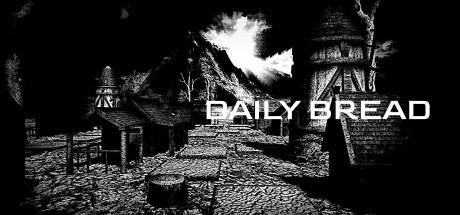 Banner of Daily Bread 