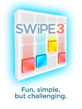 Swipe 3™ Game Screenshot
