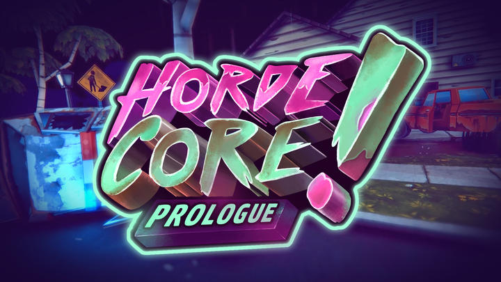 Banner of HordeCore Prologue 