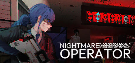 Banner of NIGHTMARE OPERATOR 