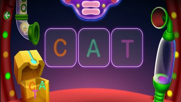 Phiji Game Screenshot