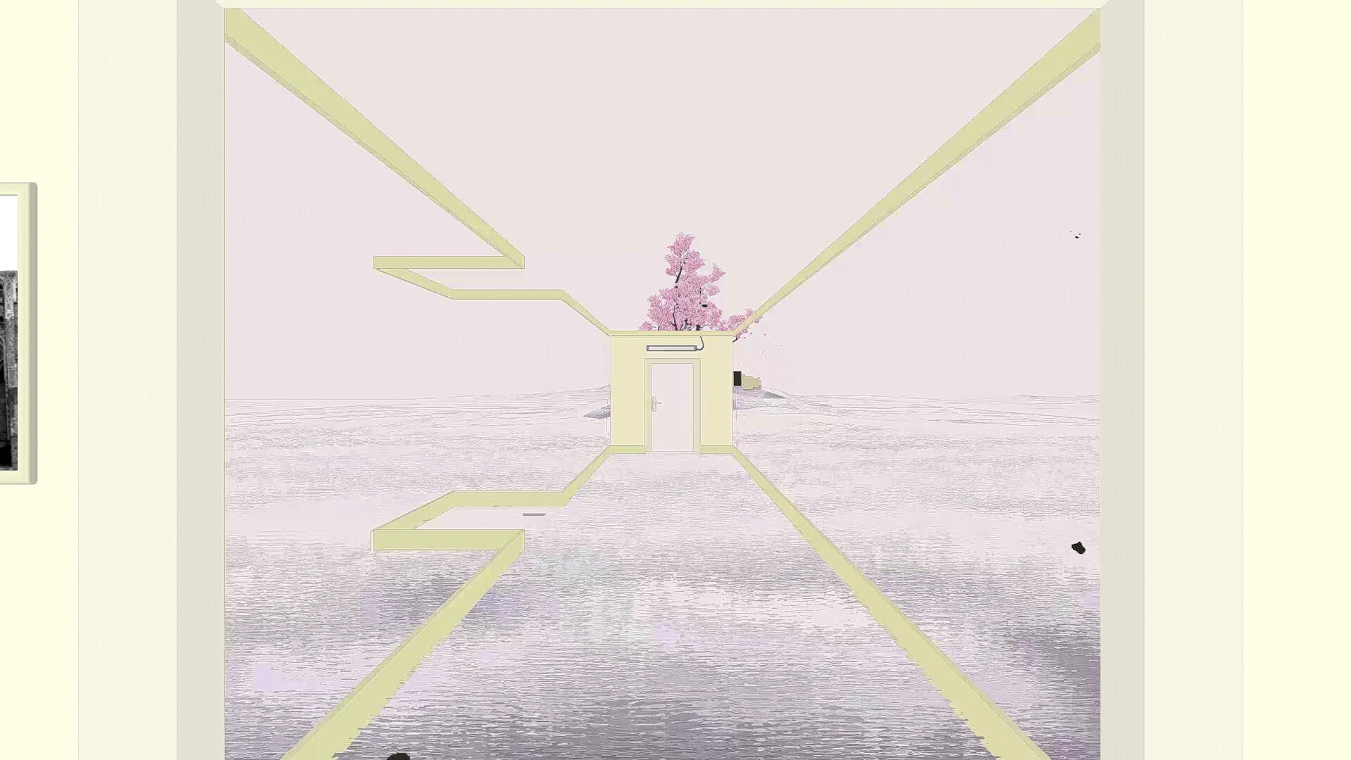 W.T. Game Screenshot