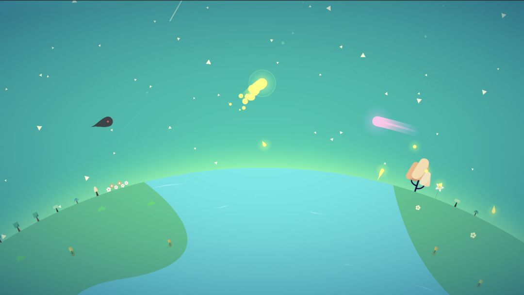 The Kreator screenshot game