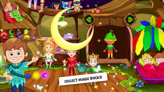 My Little Princess : Fairy ゲームのスクリーンショット