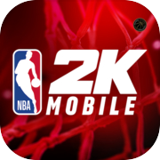 NBA 2K Mobile Basketball Game