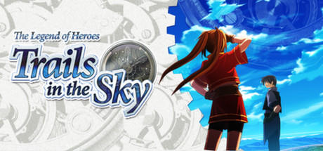Banner of The Legend of Heroes: Trails in the Sky 