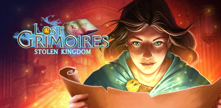 Banner of Lost Grimoires: Stolen Kingdom 2.6