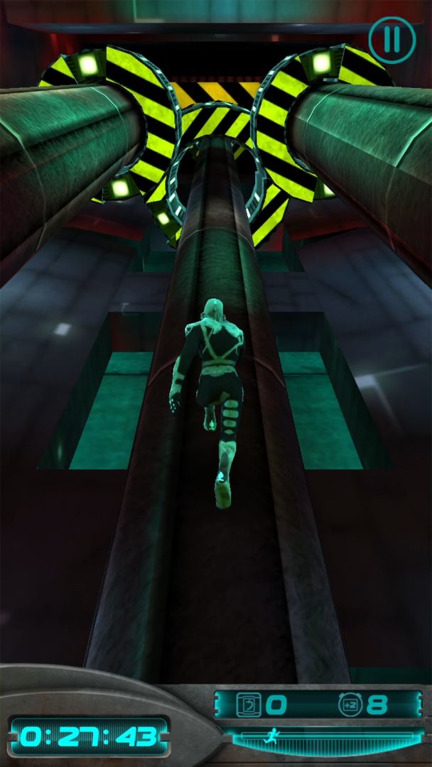 Gravity Project screenshot game