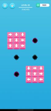 Block Direction Game Direction Puzzle Blocks Game for Android/iOS - TapTap