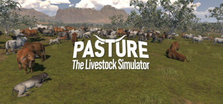 Banner of Pasto: el simulador de ganado 