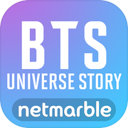 BTS Universe Story