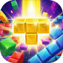 Icon dari Block Crack Smart Puzzle Game