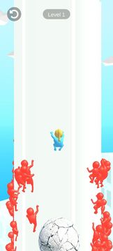 Girl Z war zombies Game Screenshot