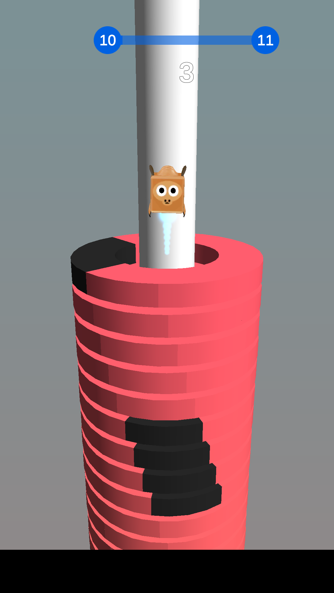 Animal Stack 3D Latest Version for Android/iOS APK - TapTap
