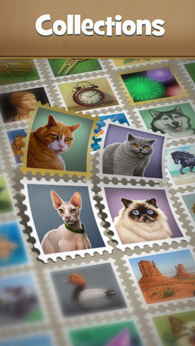 Fairway Solitaire - Card Game 遊戲截圖