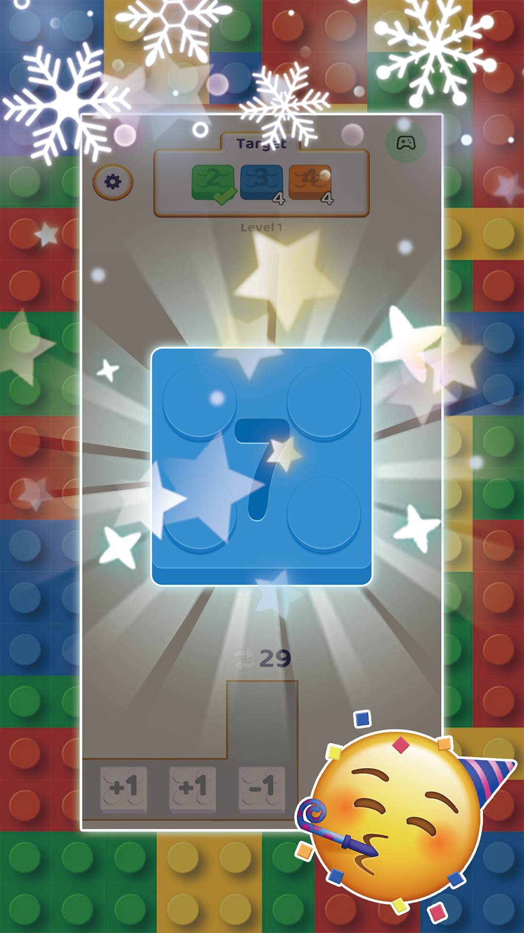 Stack Surge Game Latest Version for Android/iOS APK - TapTap
