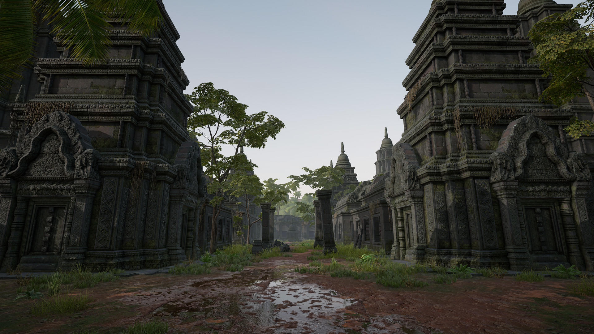 PUBG: BATTLEGROUNDS遊戲截圖