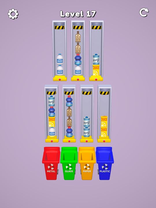 Screenshot 16 of Recycling Green