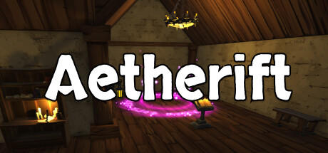 Banner of Aetherift 