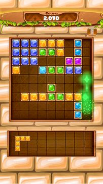 Block Blast-Block Master Game Game Screenshot