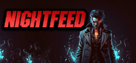 Banner of NightFeed 