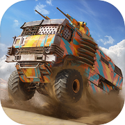 Crossout Mobile - PvP Action