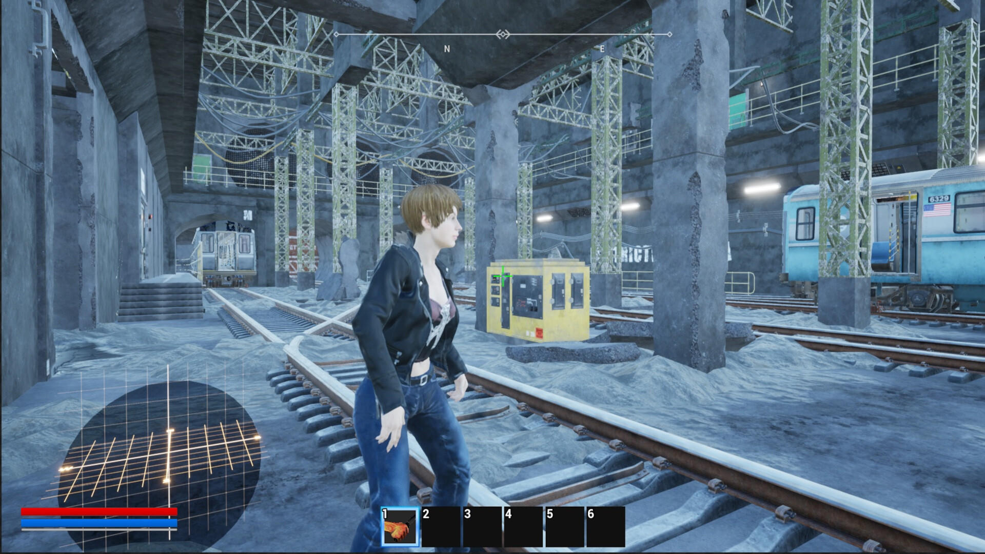 Screenshot 12 of Morte Accendere 