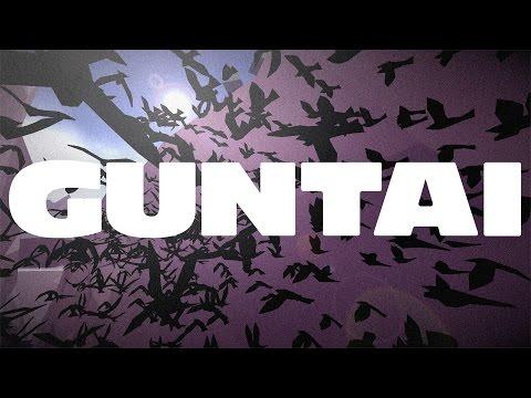 Screenshot of the video of GUNTAI Free