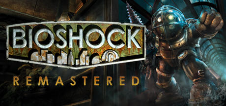 BioShock™ Remastered screenshot