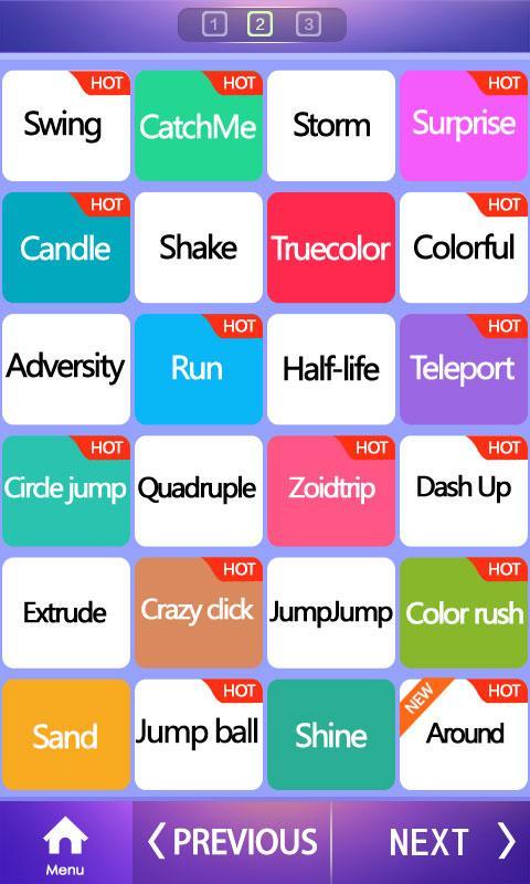 Piano Tiles 5 ภาพหน้าจอเกม