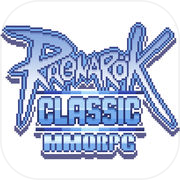 Ragnarok Classic MMORPG