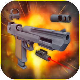 armas 3D Simulador e sons::Appstore for Android