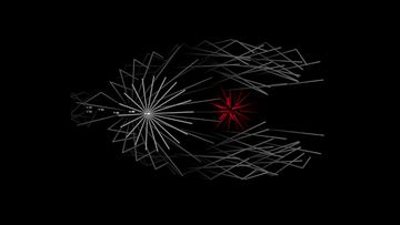 Dark Echo 遊戲截圖