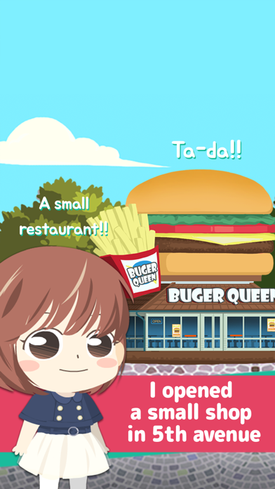 5th Avenue Bongsuk ภาพหน้าจอเกม