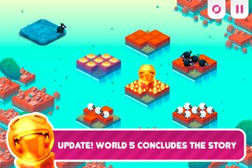 Divide By Sheep Free 遊戲截圖