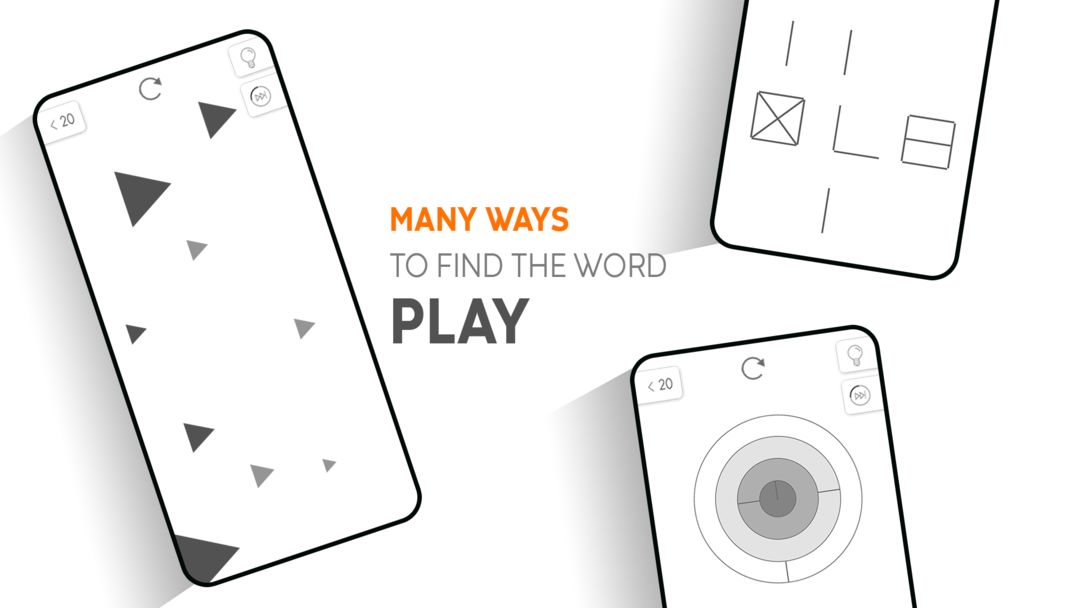How to PLAY? a puzzle game screenshot game