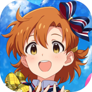 THE IDOLM@STER MILLION LIVE! THEATER DAYS