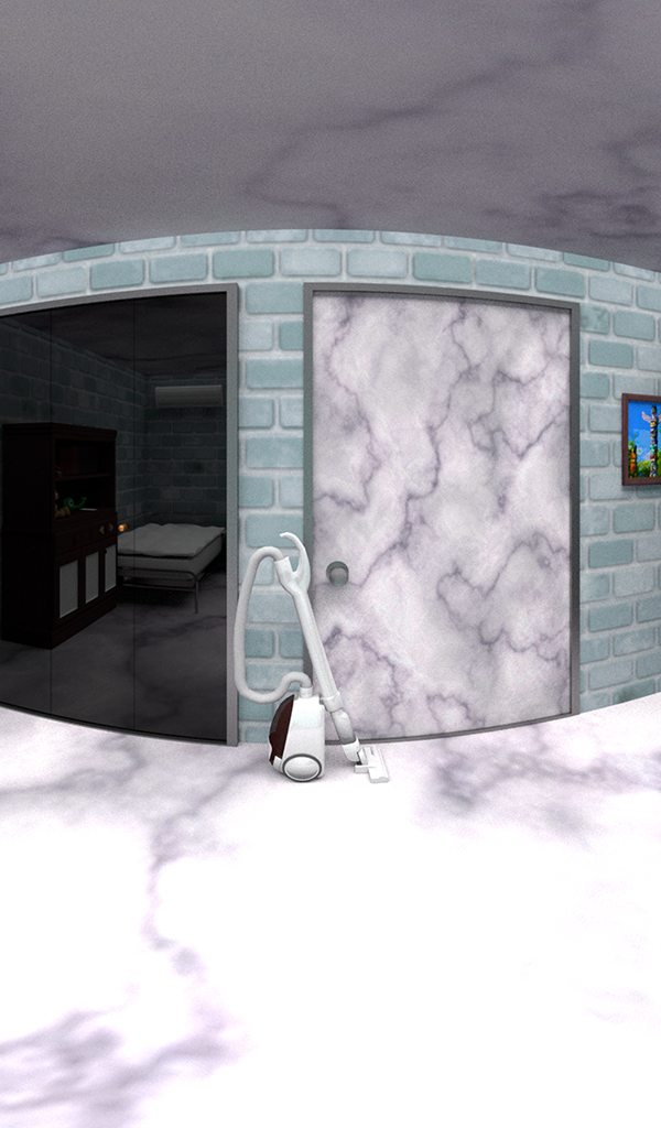 Room Escape game：The hole2 -st Game Screenshot