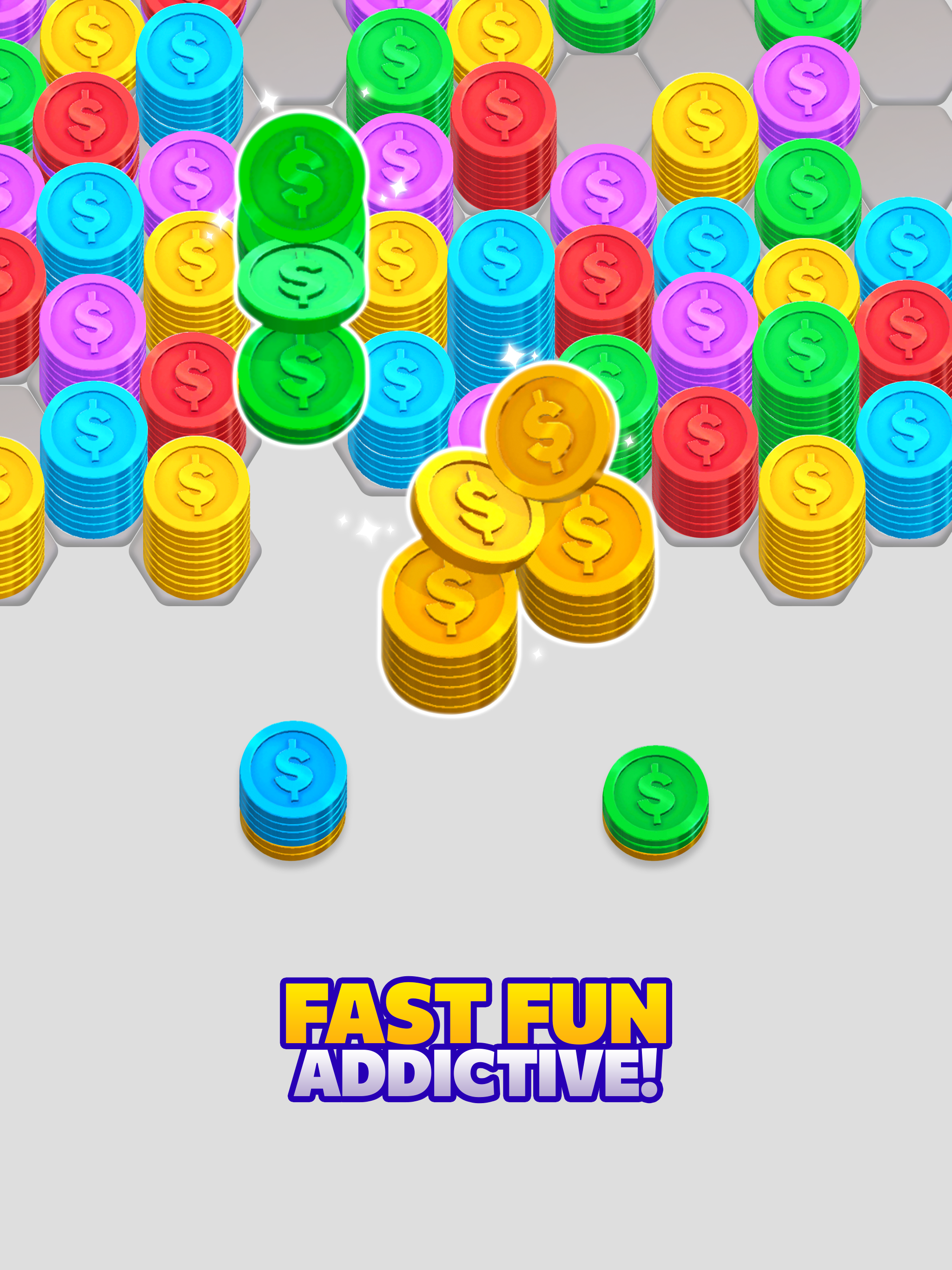 Golden Jam Game Screenshot