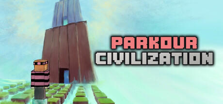 Banner of PARKOUR CIVILIZATION 