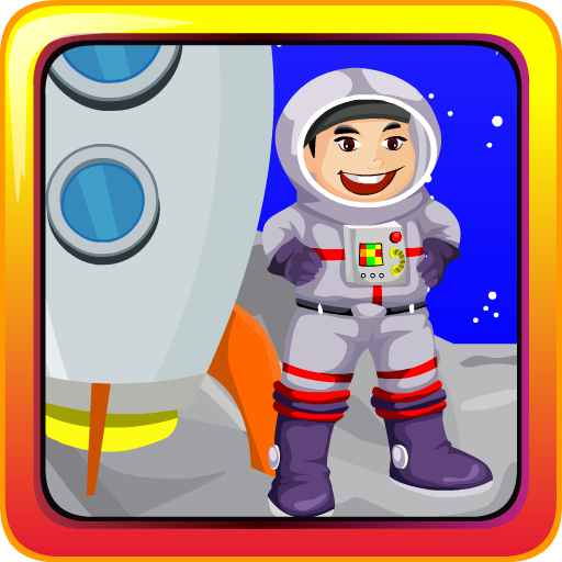 Gravity Escape Game Screenshot