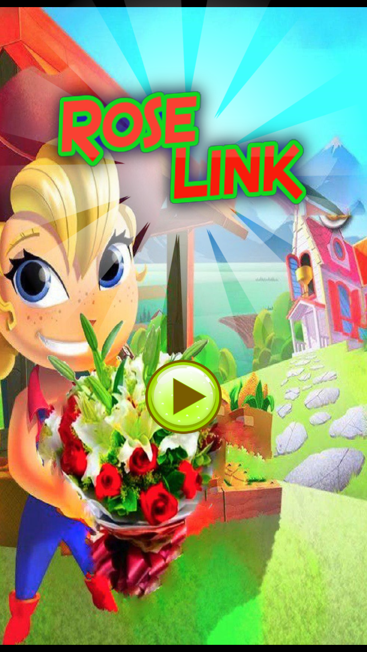 Screenshot 1 of Rose Link 2.2