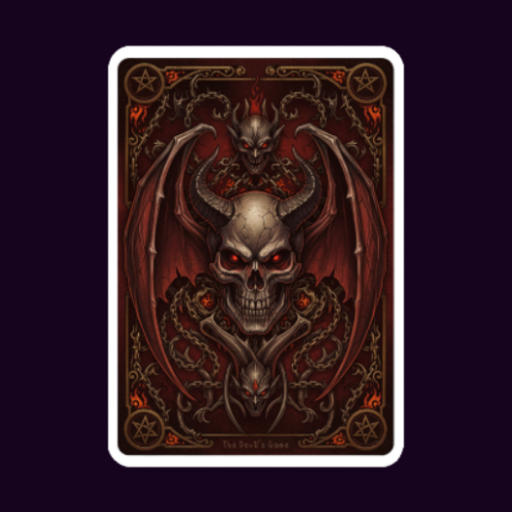 The Devils Game Latest Version for Android/iOS APK - TapTap